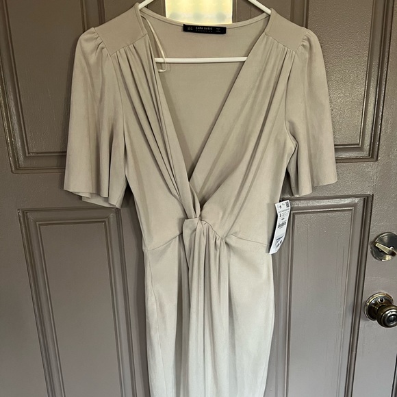 New Small Zara dress. - Picture 3 of 3